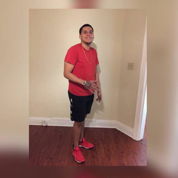 Meet your Posher, Kevin - Picture 1 of 1